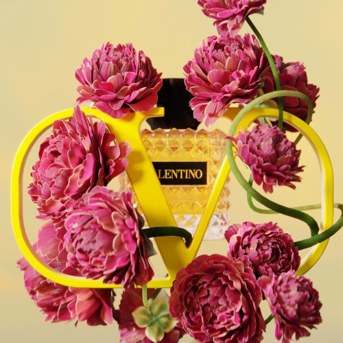 VALENTINO-Donna Born in Roma Yellow Dream - Eau de Parfum VALENTINO-Donna Born in Roma Yellow Dream - Eau de Parfum